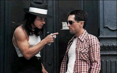 Nepřekonatelný Robert De Niro jako Taxikář